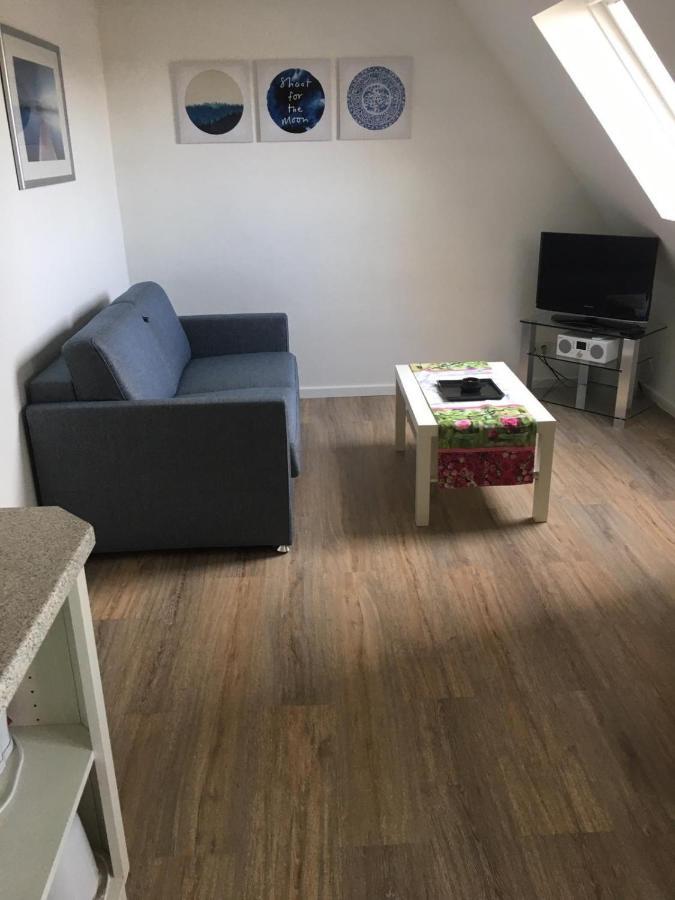 Sylvie-wohnung 2 Apartment *