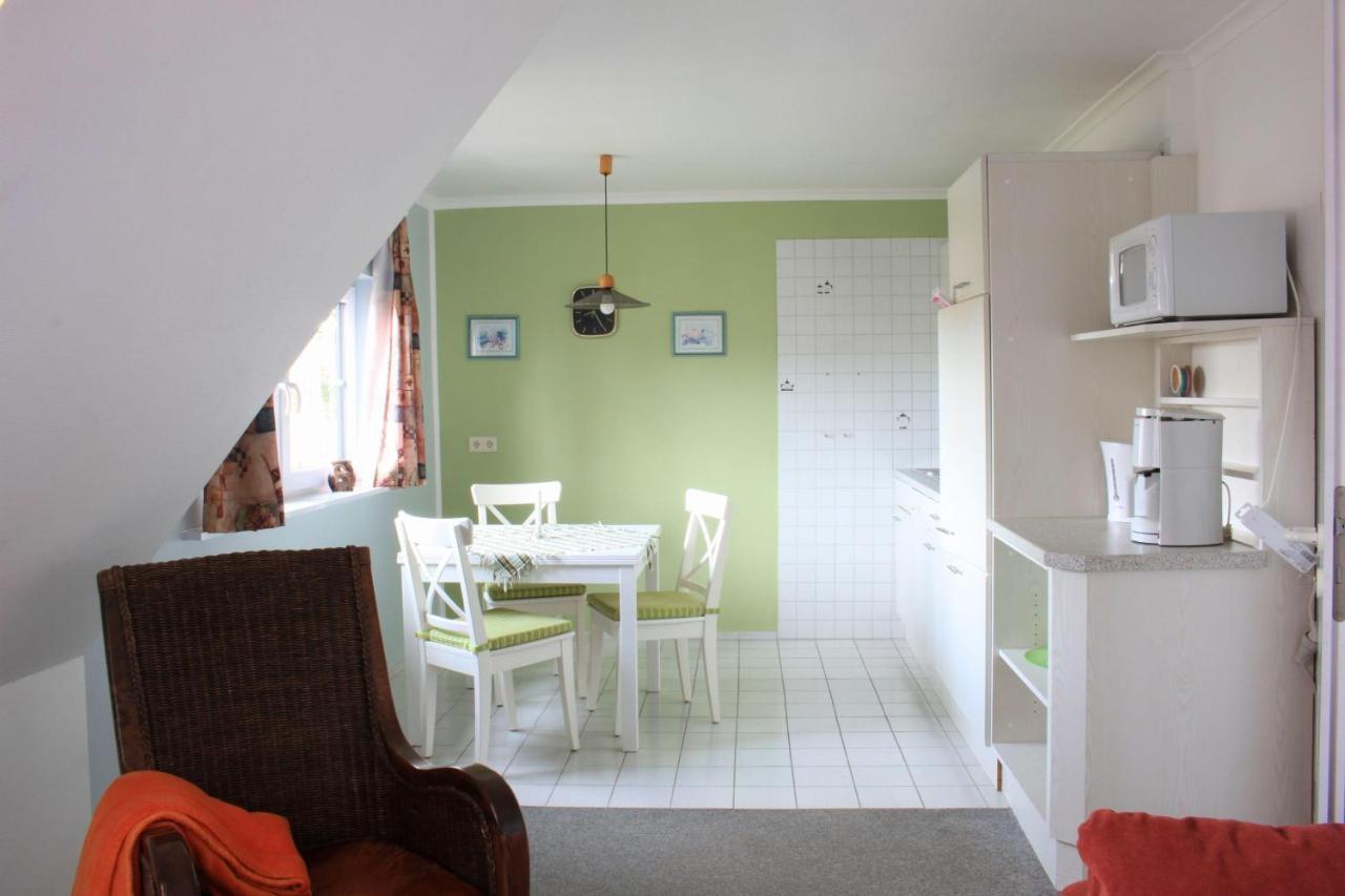 Gaestehaus-sylvie-wohnung-2 Apartment