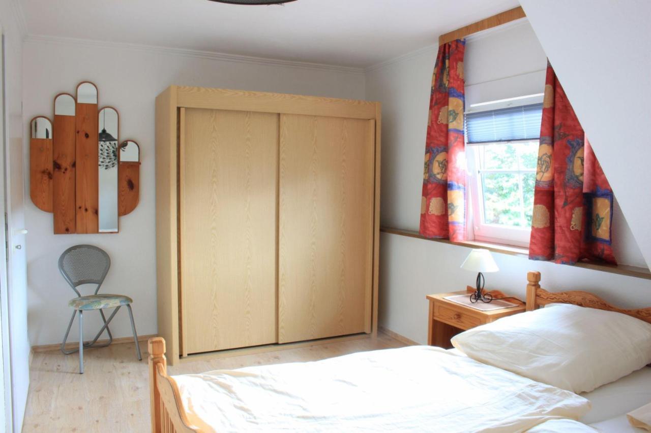 Gaestehaus-sylvie-wohnung-2 Apartment List
