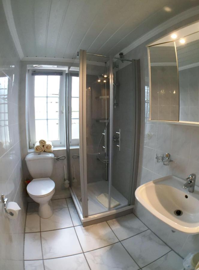 Gaestehaus-sylvie-wohnung-2 Apartment List