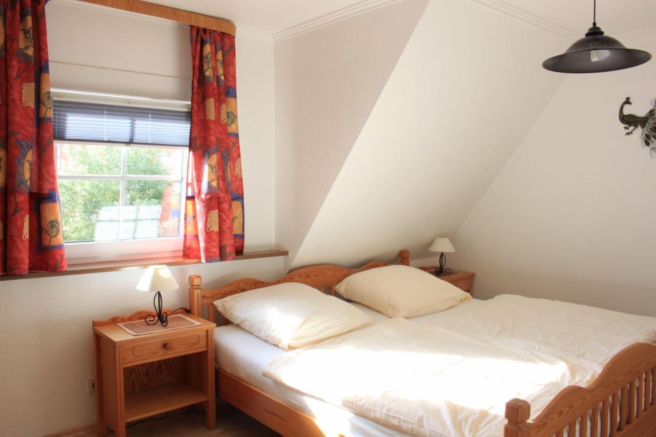 Gaestehaus-sylvie-wohnung-2 *